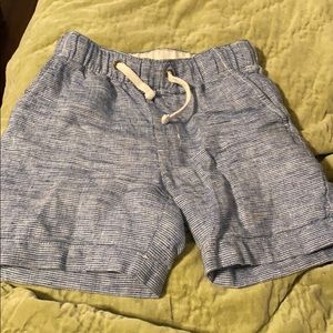 Boys crewcuts summer shorts